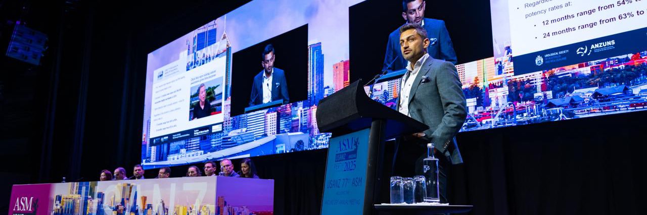 Vaibhav Modgil | Urological Surgeon & Andrologist's banner