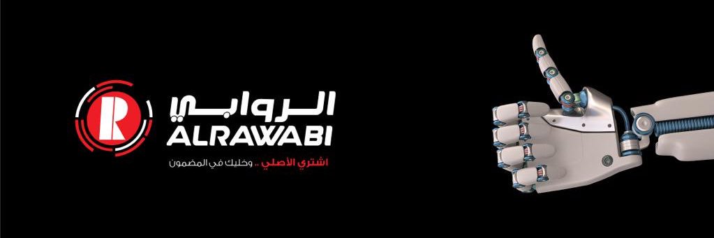 ALRAWABITELECOM's profile banner image