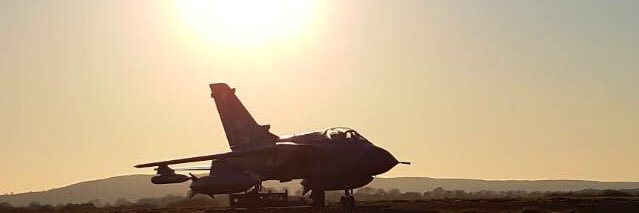 Mark Sutherland banner