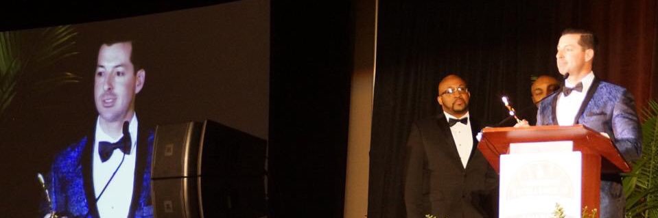 Dr. Zach Bost banner