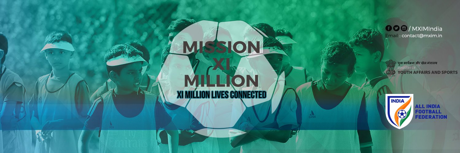 MXIMIndia's profile banner image
