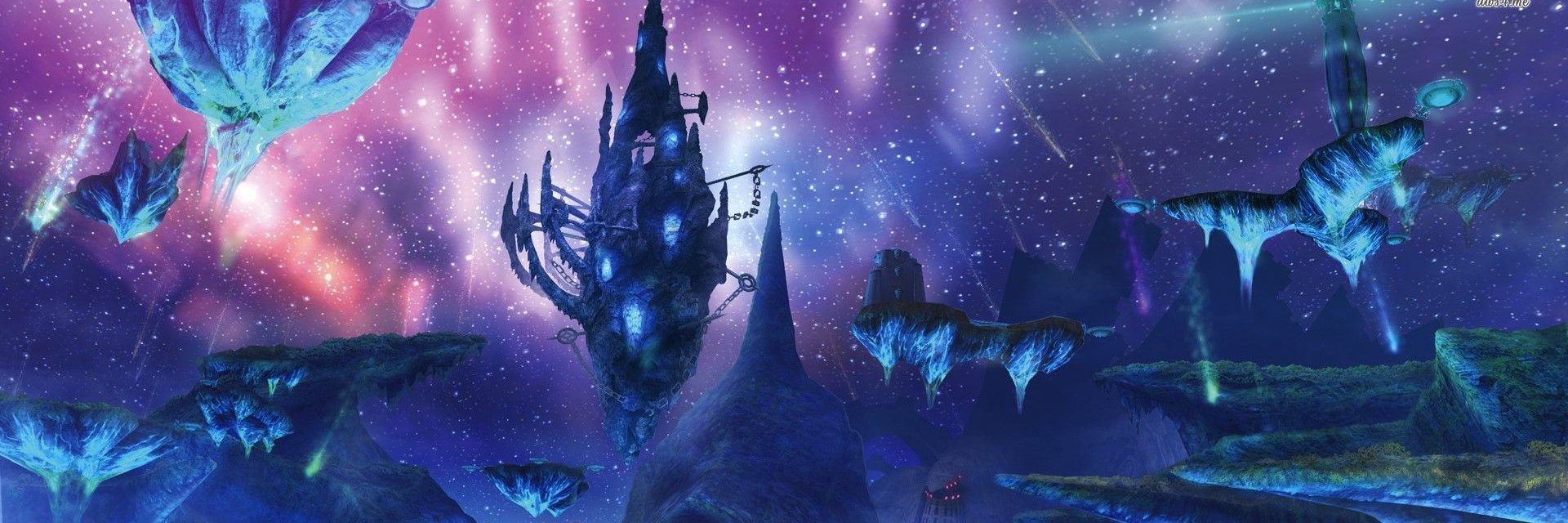 Kaladin_SSB's profile banner image