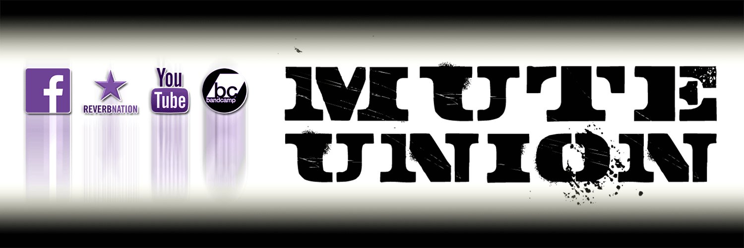 MuteUnion's profile banner image