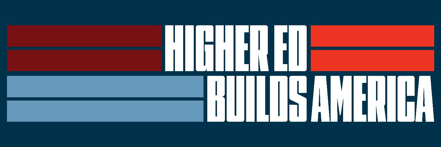 HigherEdNick's profile banner image