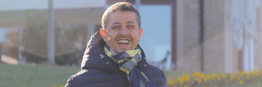 semihdoruol's profile banner image