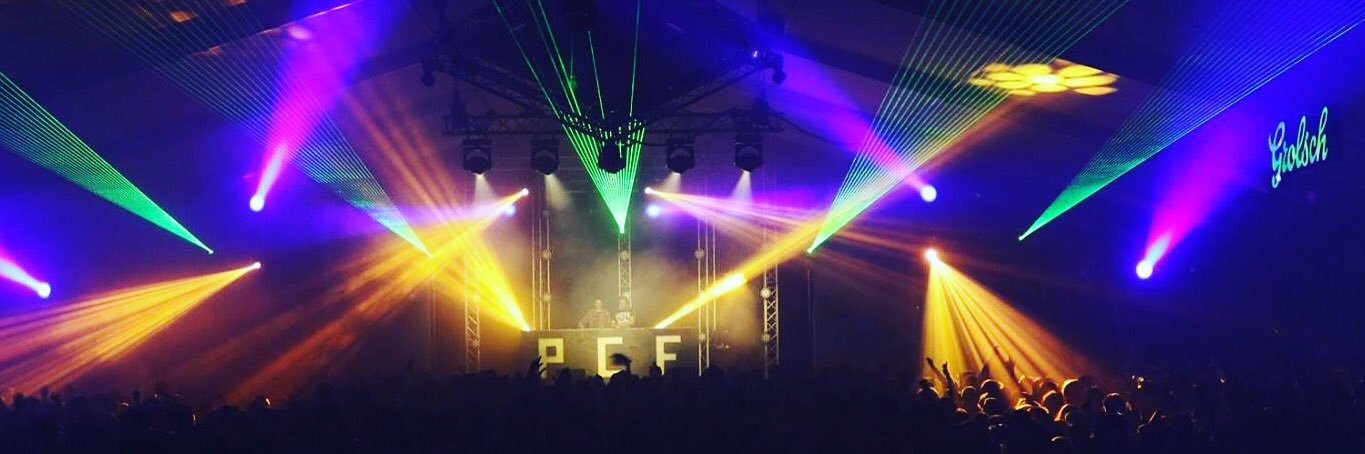 RadioPCF's profile banner image