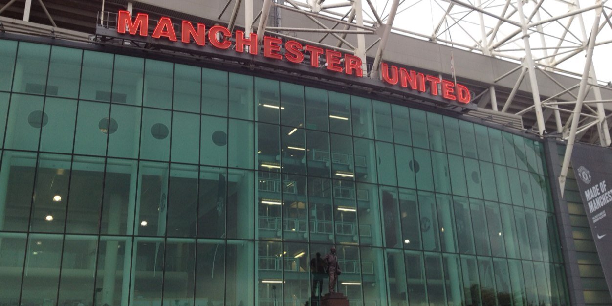 AlekWeberg's profile banner image