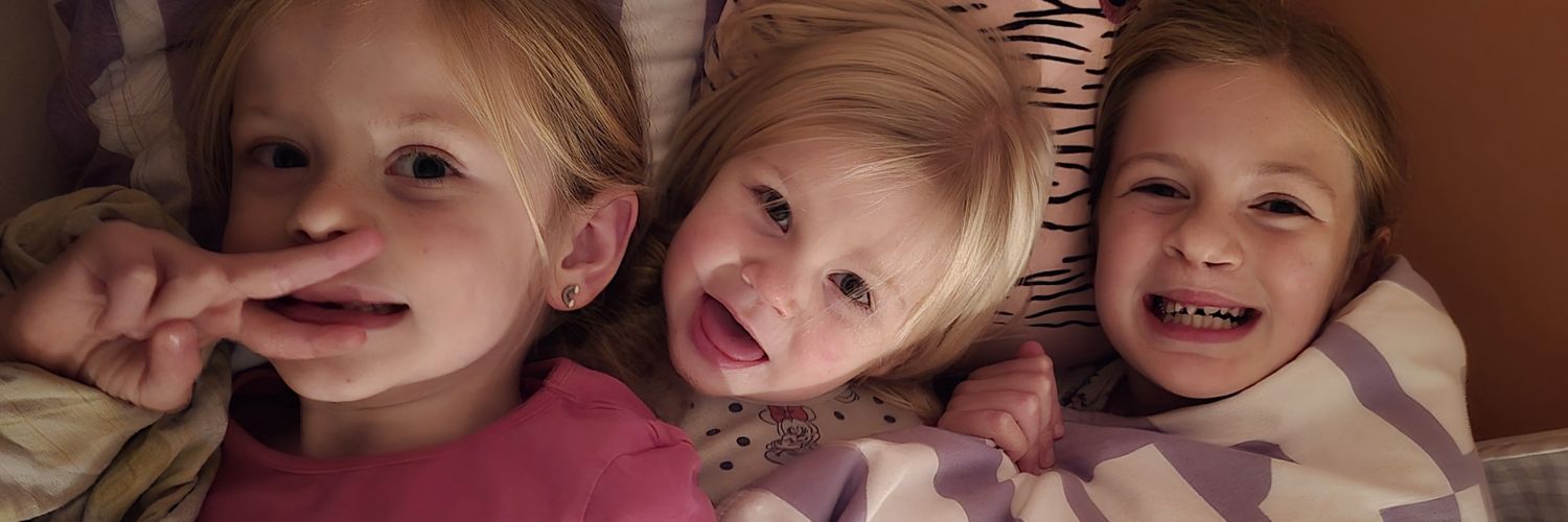 CandyLou91's profile banner image