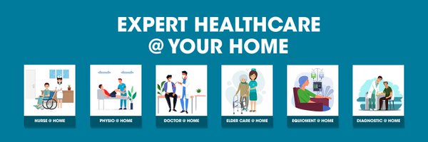 ApolloHomecare Profile Banner