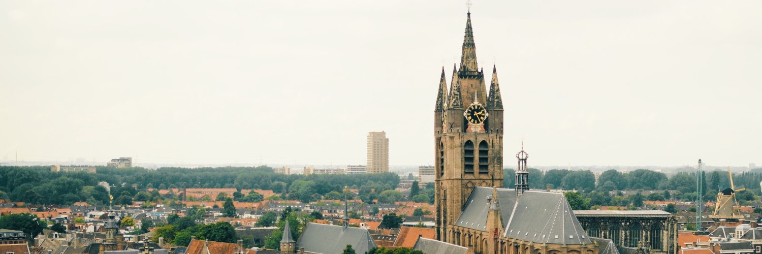 Machielvdwal's profile banner image