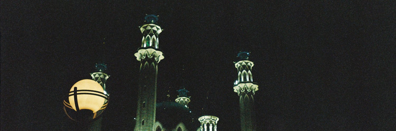 mkaraseva's profile banner image