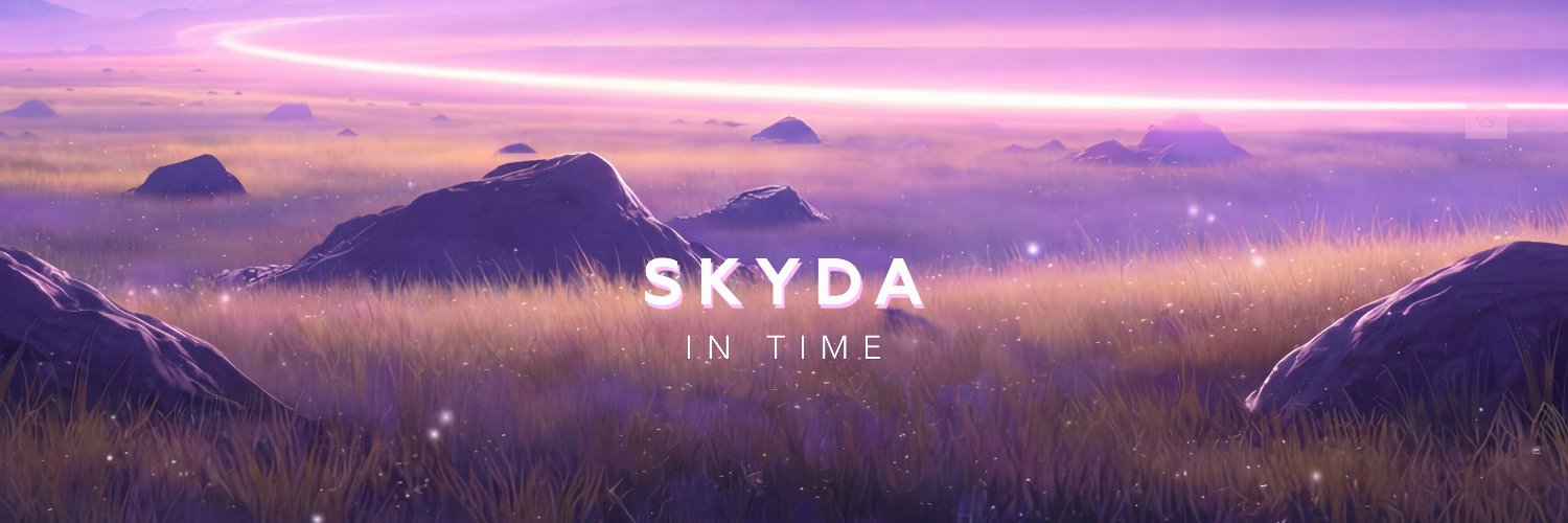 SkydaMusic's profile banner image