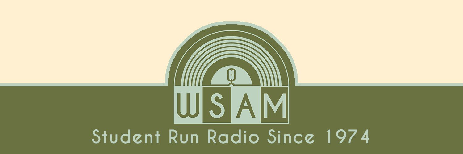 WSAMRadio's profile banner image