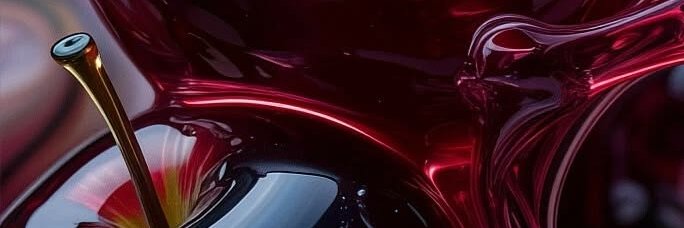 lilicherrr's profile banner image