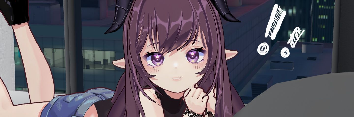 Yuriipon's profile banner image