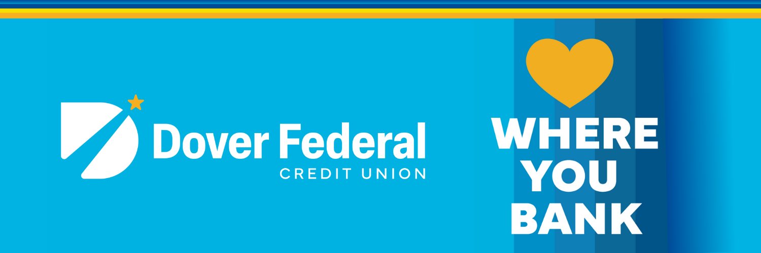 Dover Federal Credit Union banner