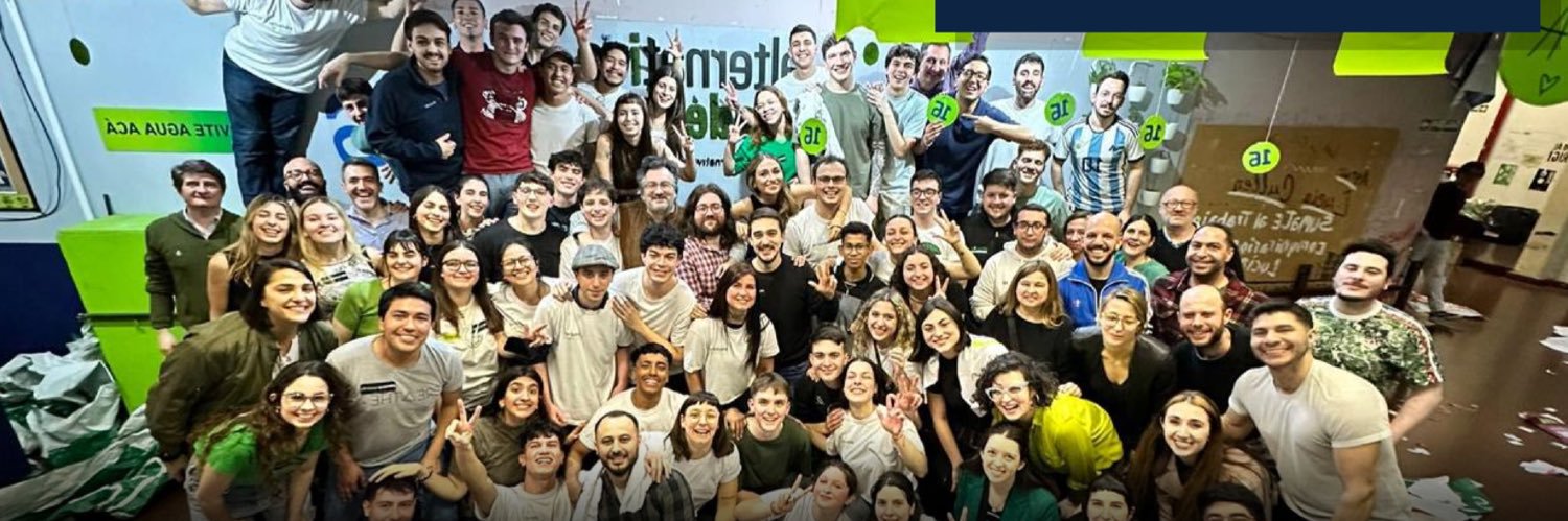 Alternativa Académica banner