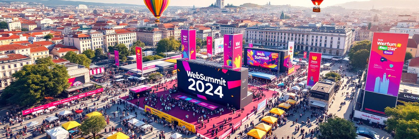 WebSummitLISBON's profile banner image