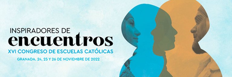 Escuelas Católicas de Málaga 🧡 banner
