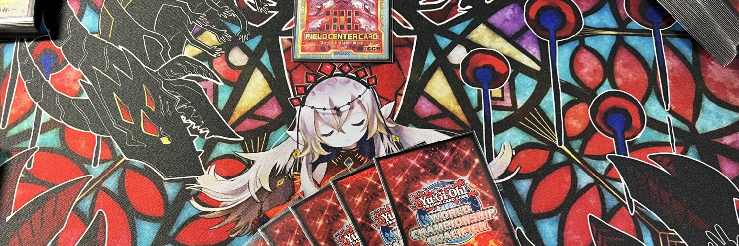 maspirit112's profile banner image