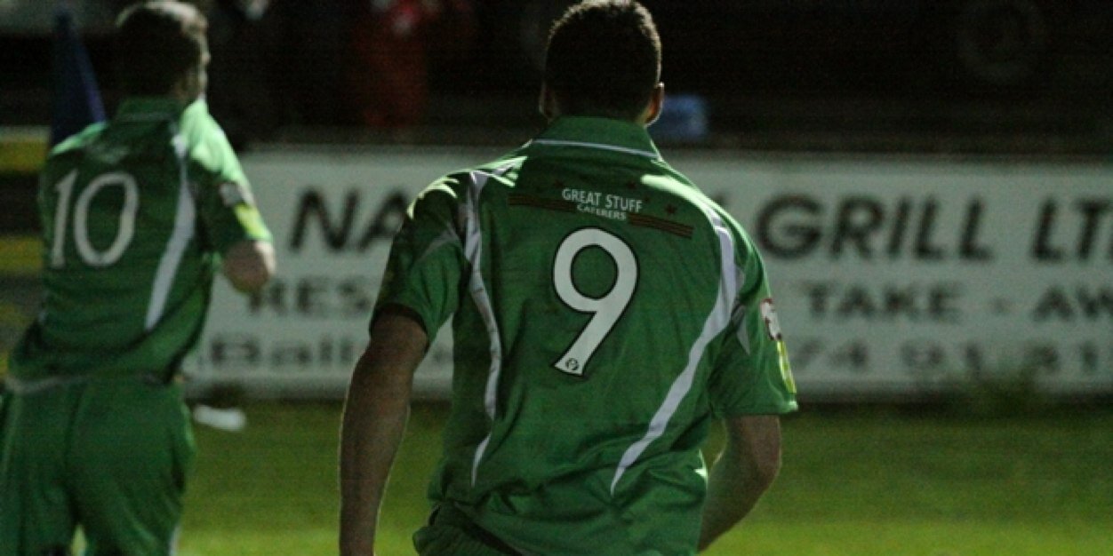 DaraghW86's profile banner image