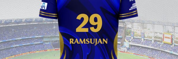 ramsujan sahu banner