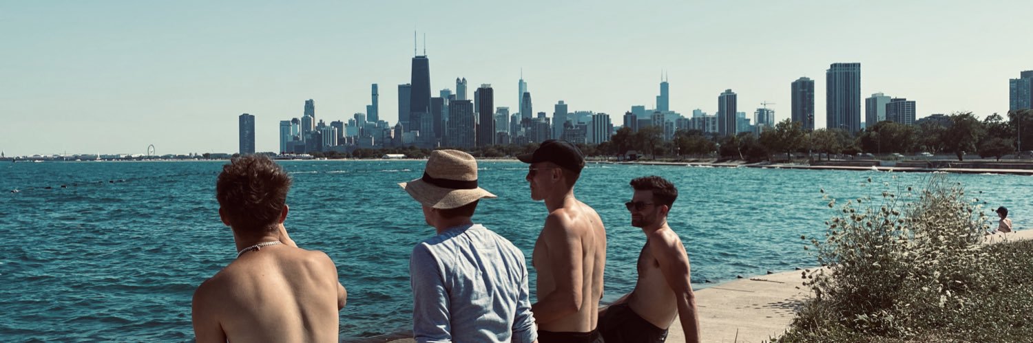johnnyostrowski's profile banner image