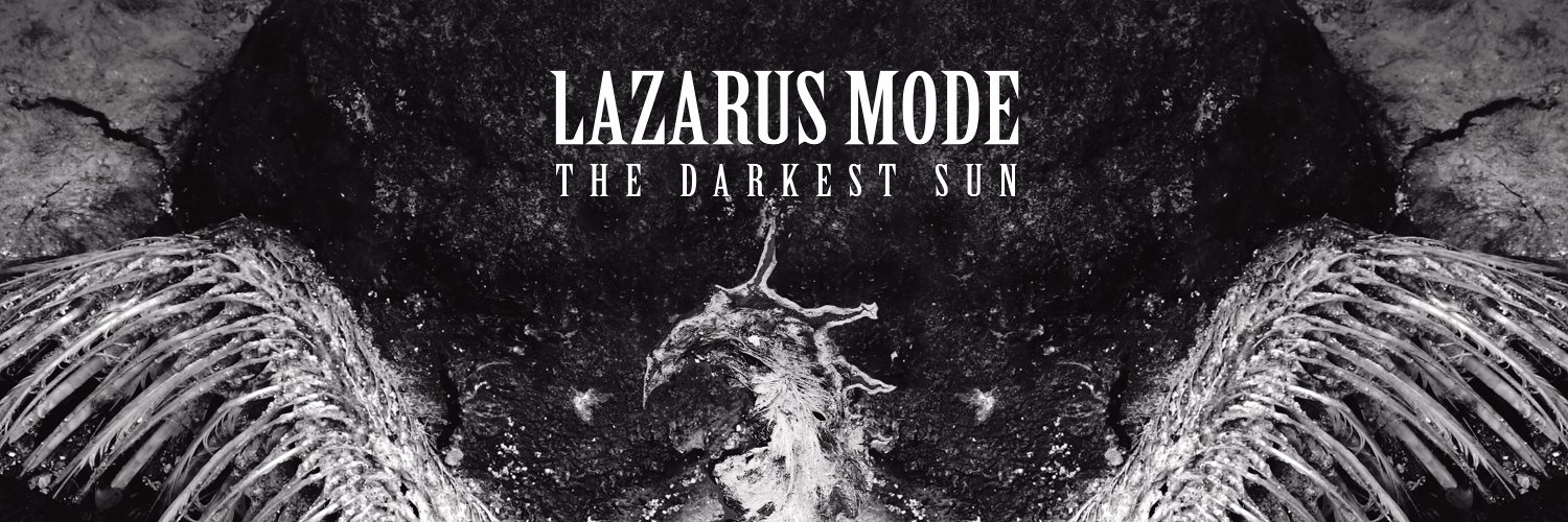 LAZARUSMODE's profile banner image