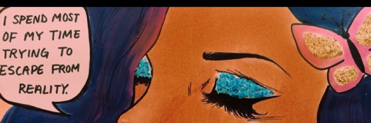ollivviaaa's profile banner image