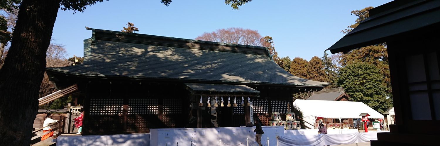 矩形波🍖 banner