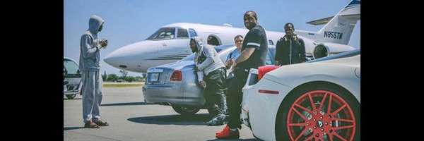 haniel4real's profile banner image