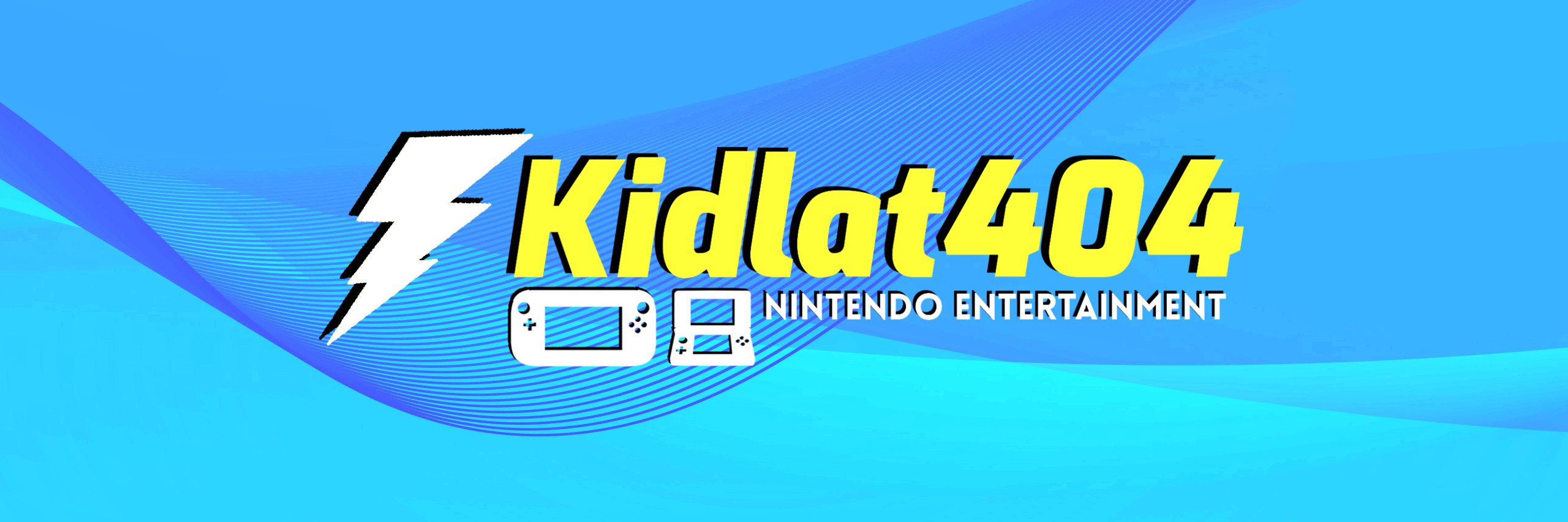 Kidlat404's profile banner image