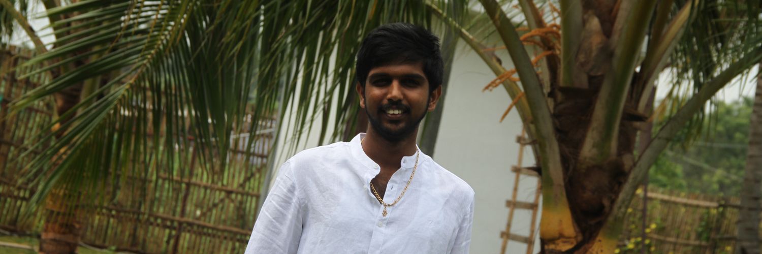 abibarani7's profile banner image