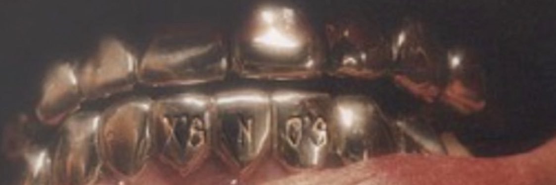 ZoomZam's profile banner image