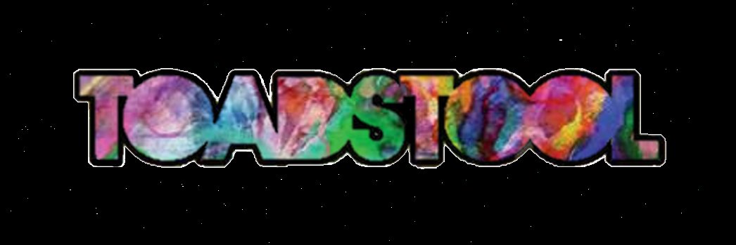 toadstoolrock's profile banner image