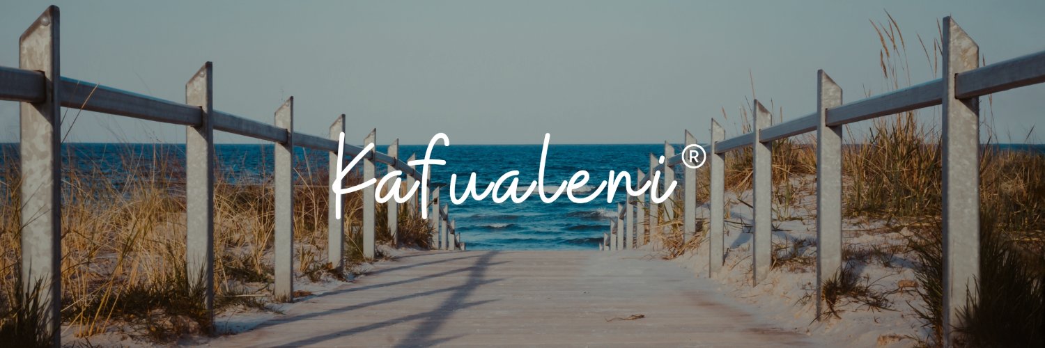 kafualeni's profile banner image