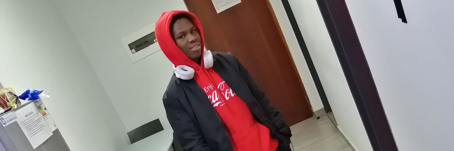 mkululi Majobela banner