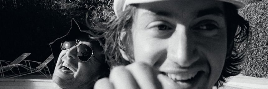 harrybeck2's profile banner image