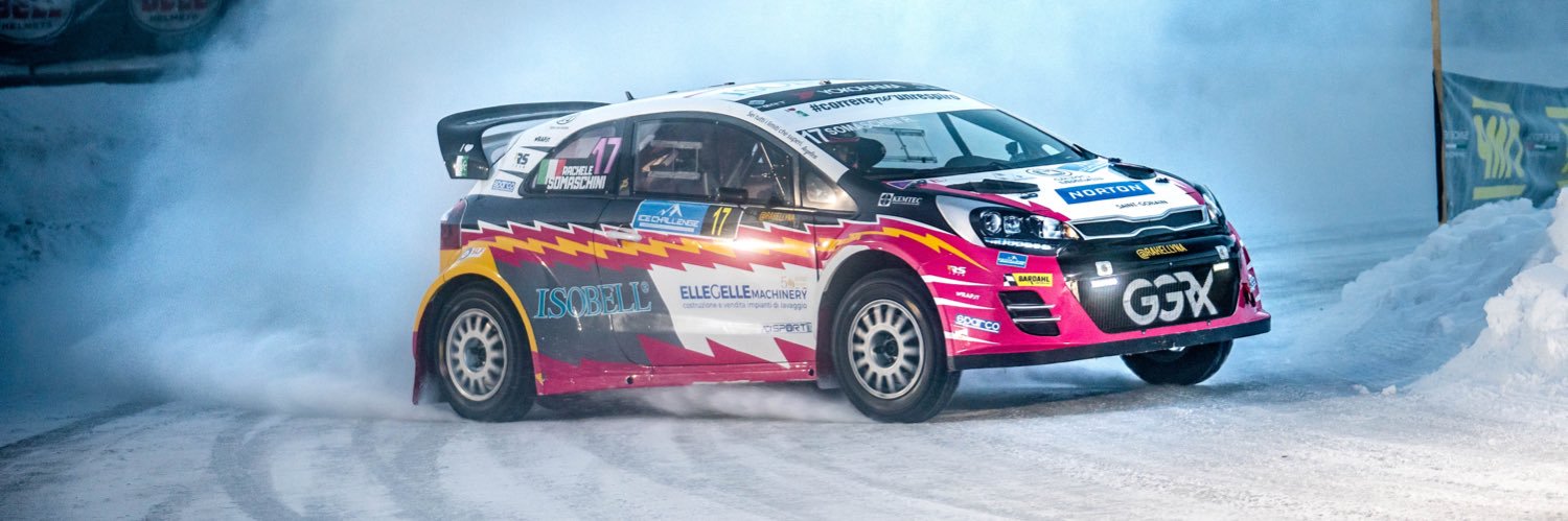 Rachele Somaschini banner