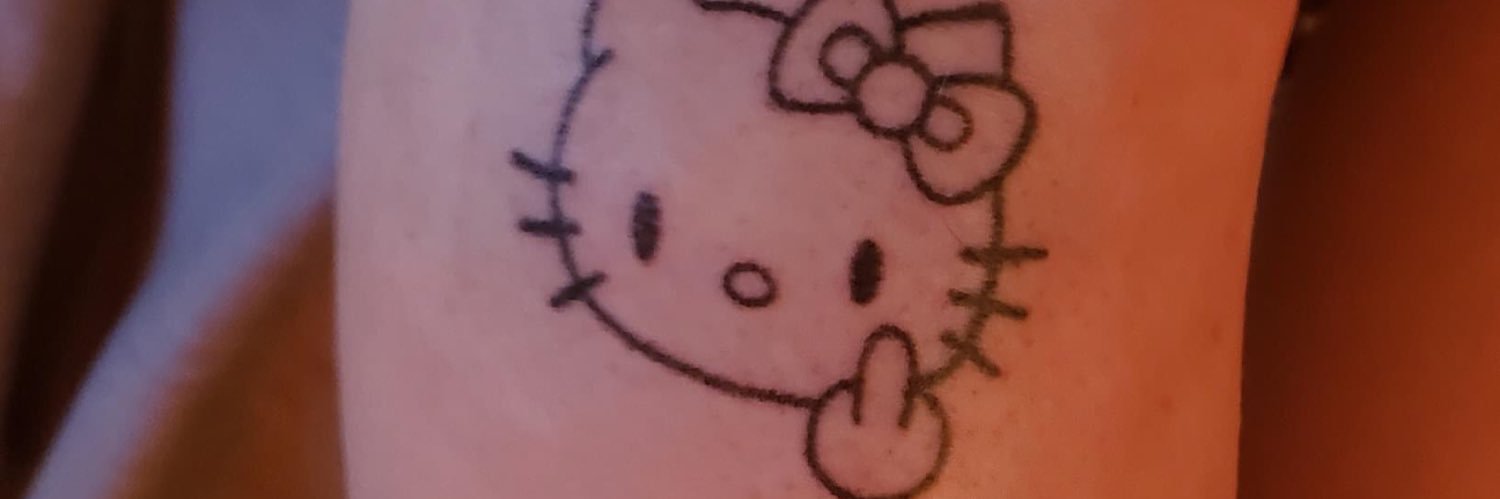 Mandy_Dollface's profile banner image