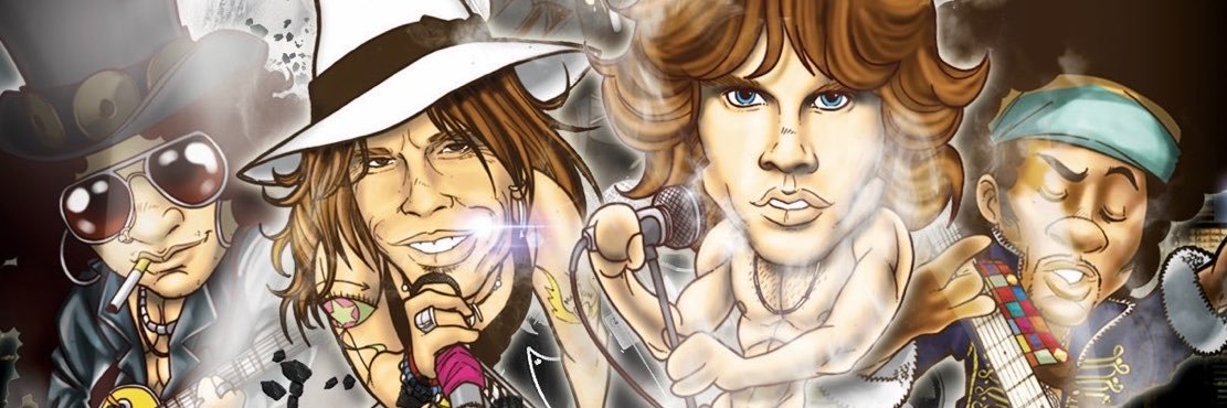 blackhol3cool's profile banner image