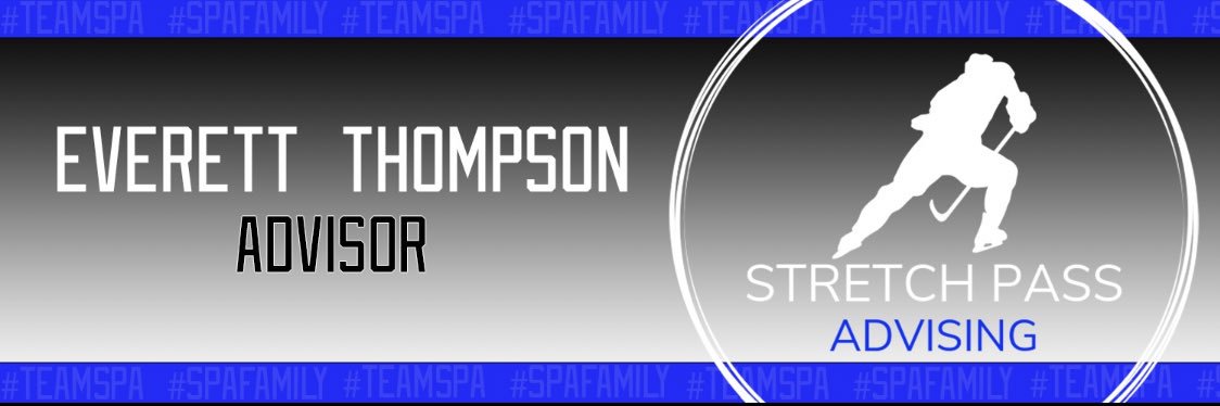 Everett Thompson banner