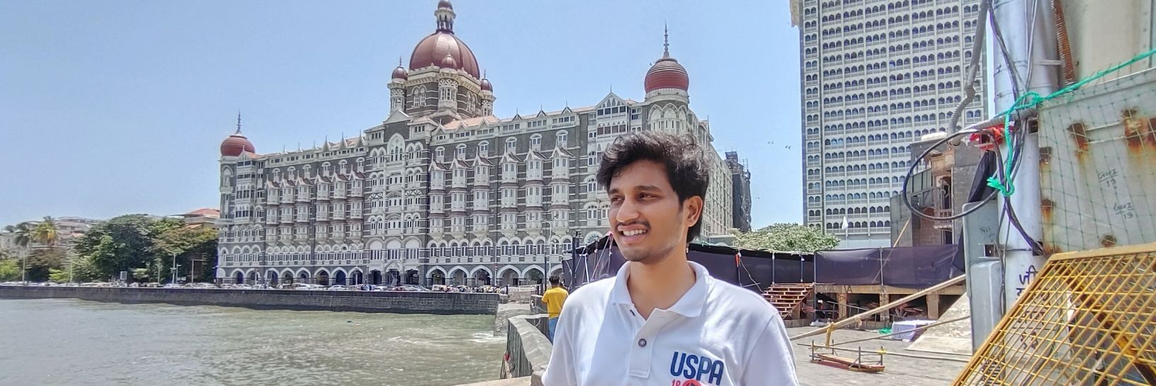Pavankalwad's profile banner image