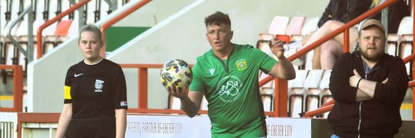 _JoshDenham Profile Banner