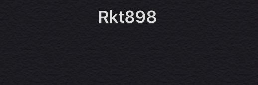 rkt898's profile banner image