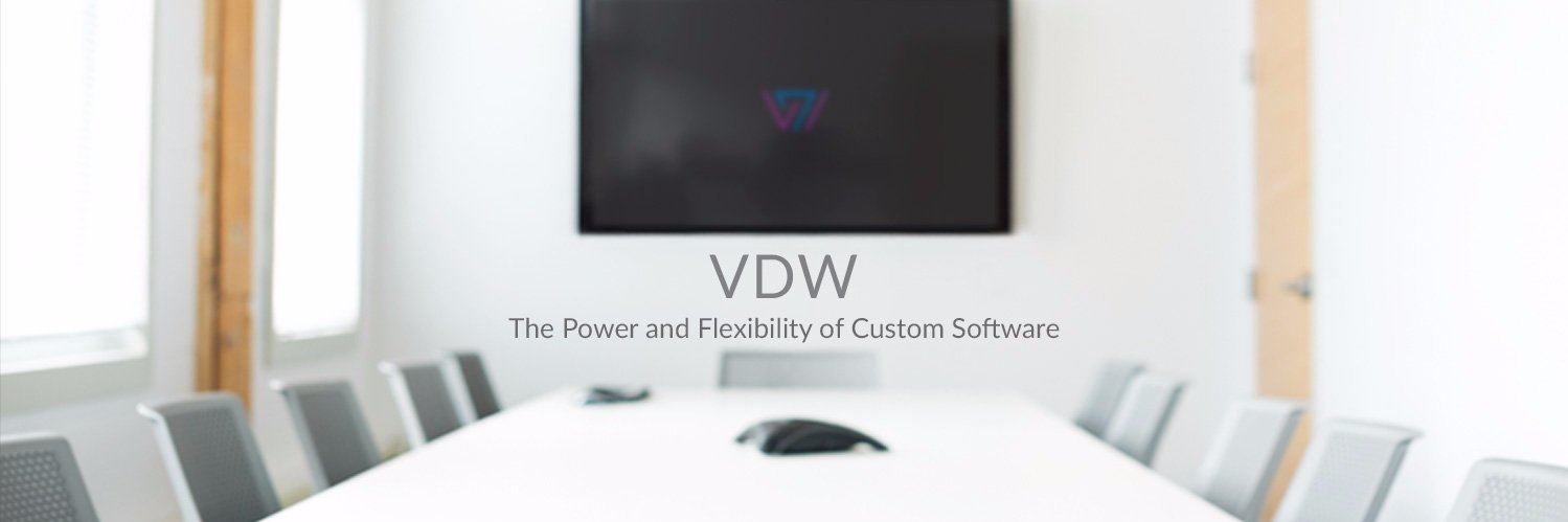 VTDesignWorks's profile banner image