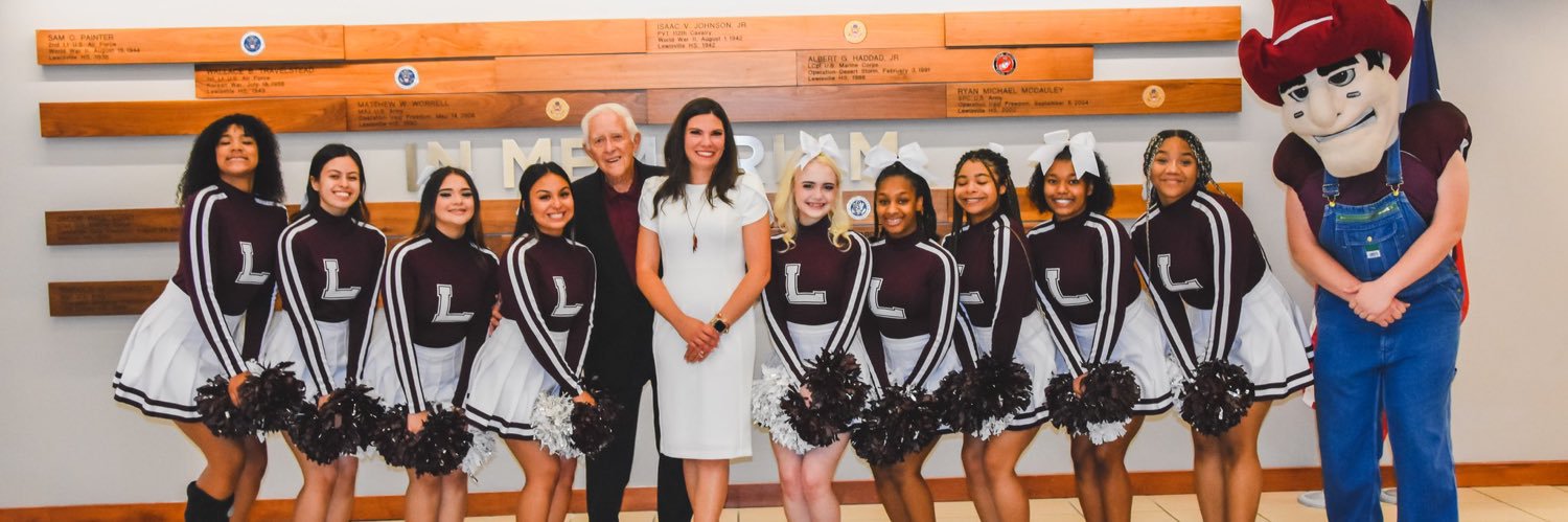 Rachel Flanders banner