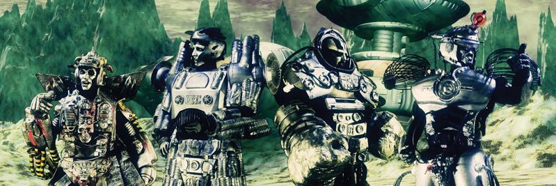 thekillerrobots's profile banner image