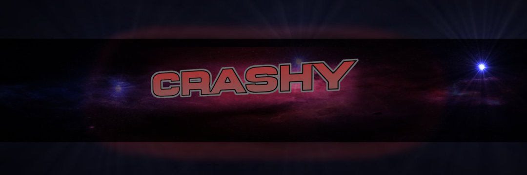 ItsCrashy's profile banner image