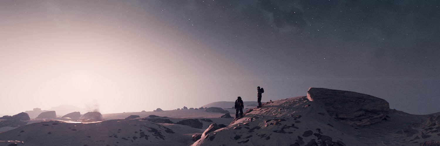 XianFirth61's profile banner image
